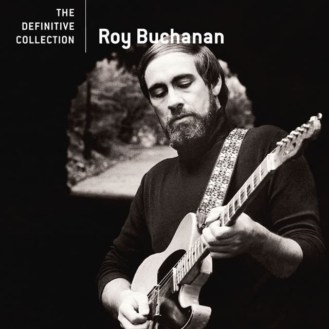 The Definitive Collection cover
