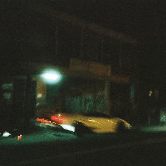 Like We Wrote cover