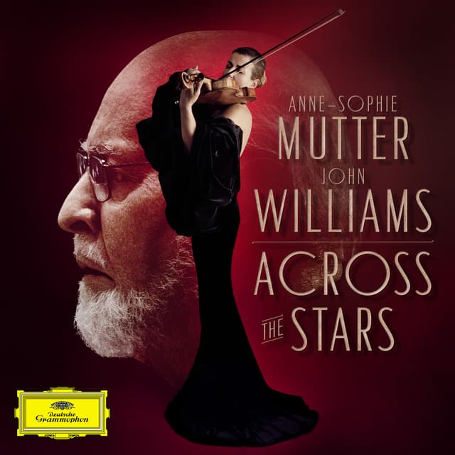 Across The Stars cover