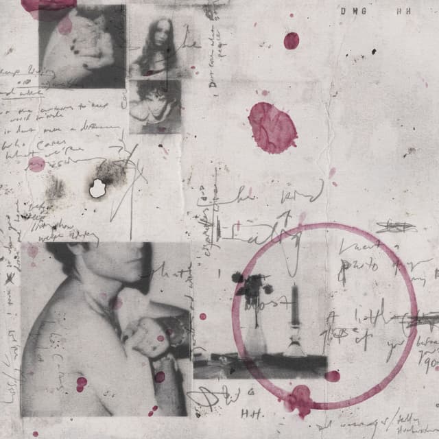 Cigarettes & Wine cover