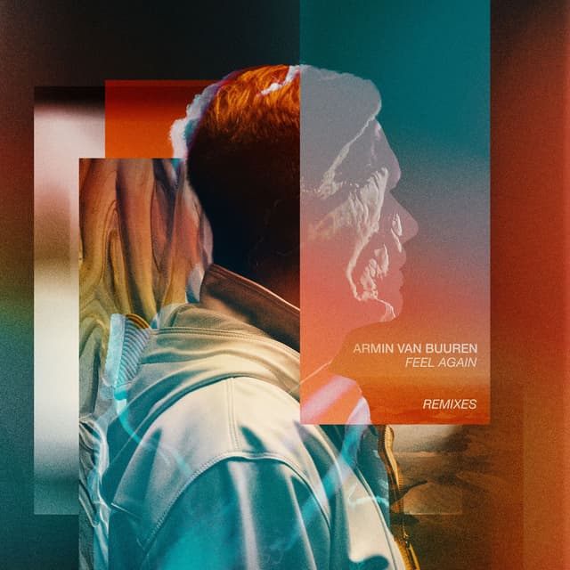 Feel Again (Remixes) (Extended Versions) cover