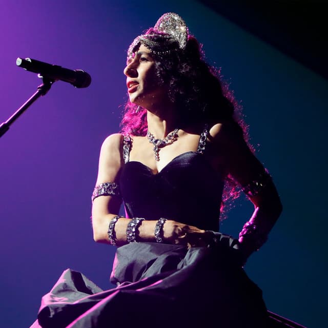 Portas Raras (Ao Vivo) cover