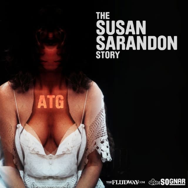 All In The Game (produced by ATG) cover