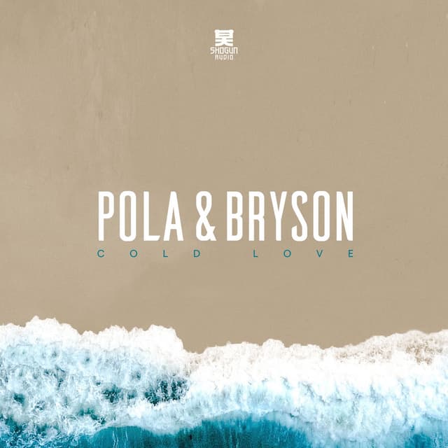 Cold Love cover