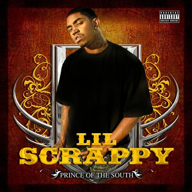 Prince of the South (Collector's Edition) cover