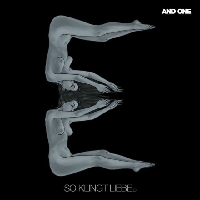 So klingt Liebe (E) cover