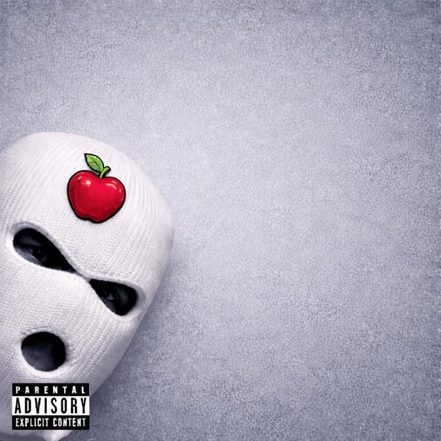 pomme cover