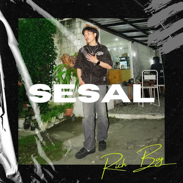 Sesal cover