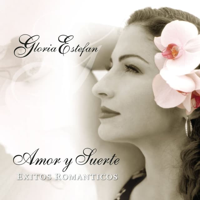 Amor Y Suerte (Spanish Greatest Hits) cover