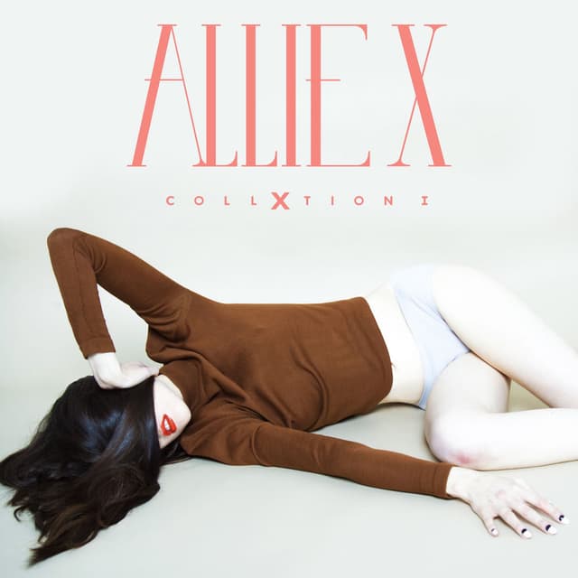 CollXtion I cover