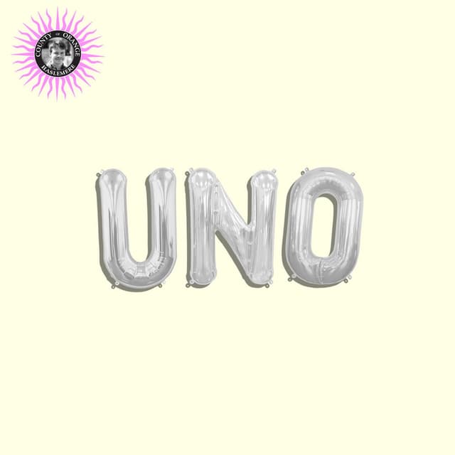 Uno cover