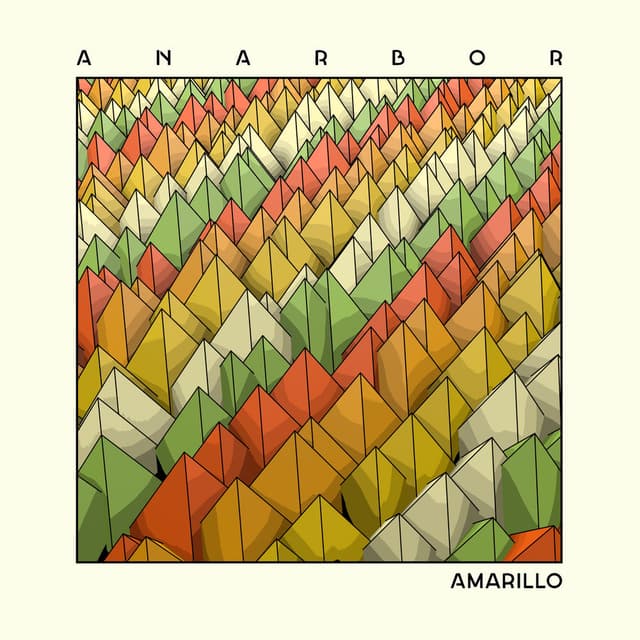 Amarillo cover
