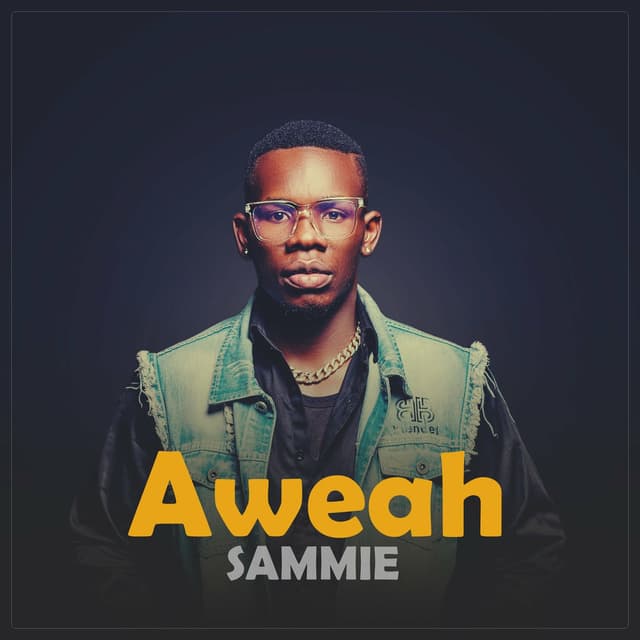 Aweah cover