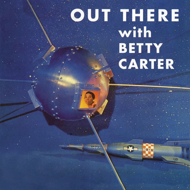 Out There (Remastered) cover