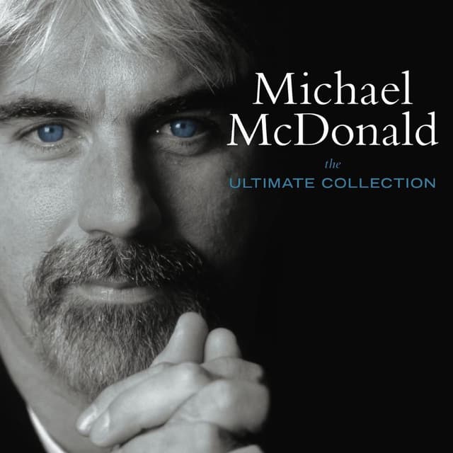 The Ultimate Collection cover