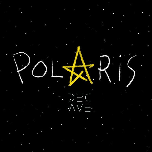 Polaris cover