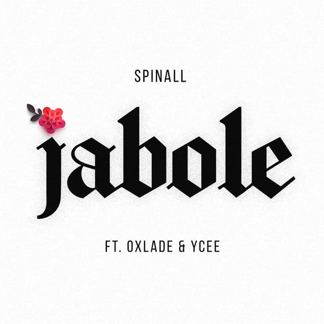 Jabole cover