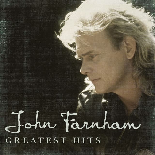 Greatest Hits album cover