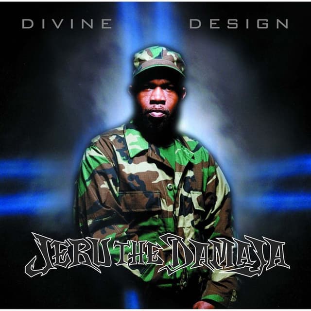 Divine Design album cover