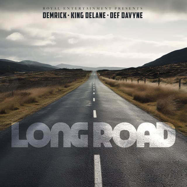 Long Road cover
