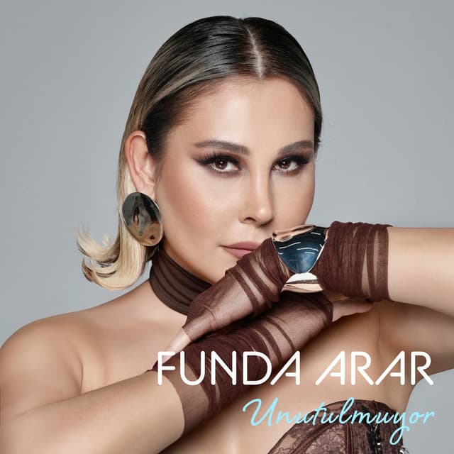 Unutulmuyor cover