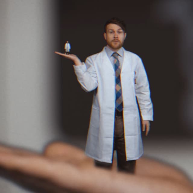 It's A Small Small World cover