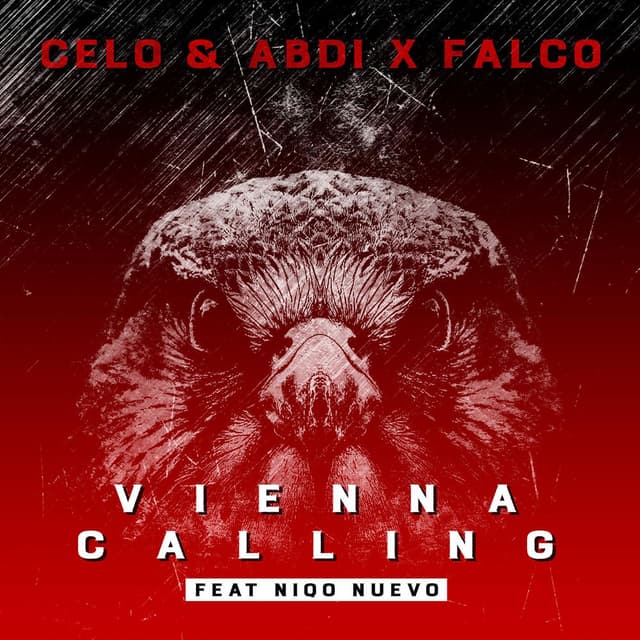 Vienna Calling (feat. Niqo Nuevo) cover