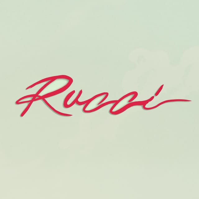 Rucci cover