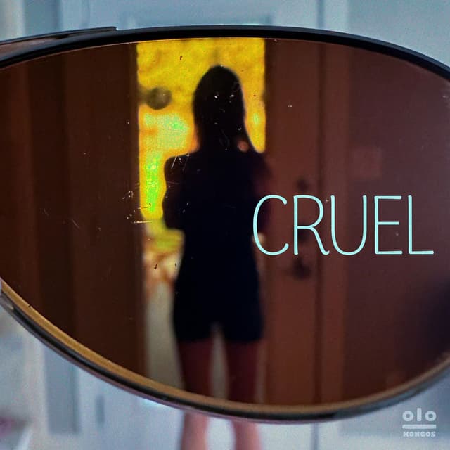 Cruel cover