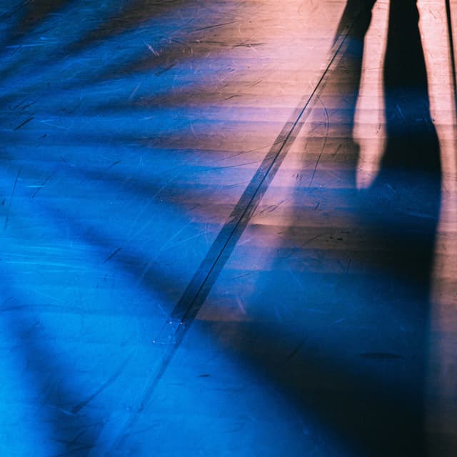 Levitate (Live au Trianon - Paris) cover