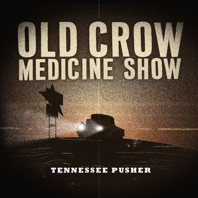 Tennessee Pusher cover