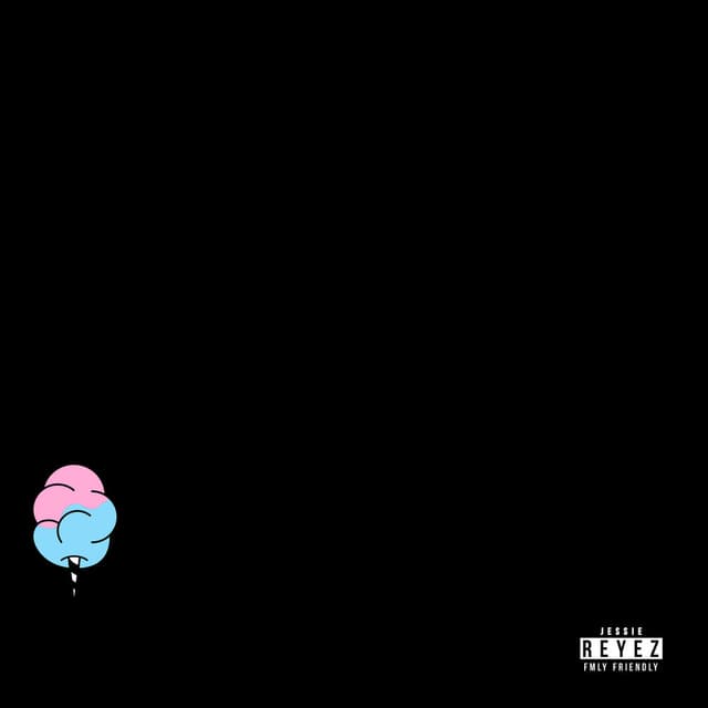Cotton Candy cover