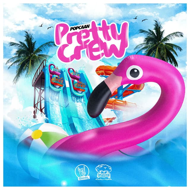 Pretty Crew cover