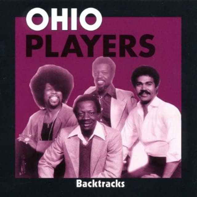 Backtracks cover