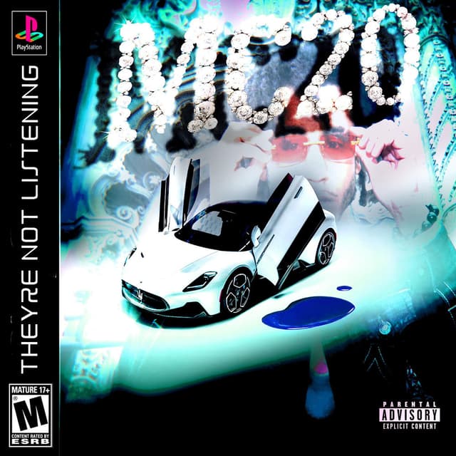 MC20 cover