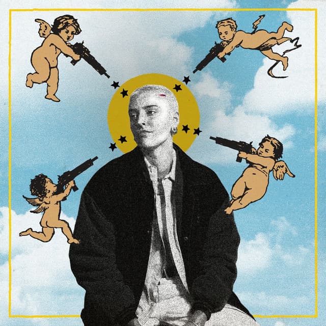God's Got Something Out For Me cover