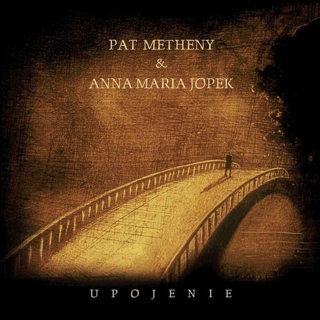 Upojenie cover