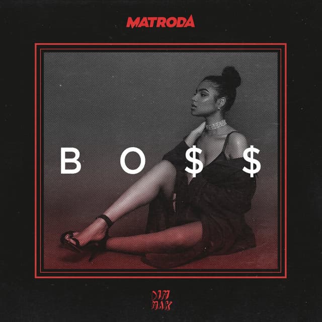 BO$$ EP cover