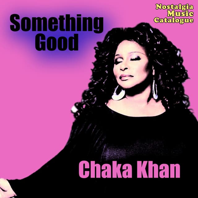 Something Good cover