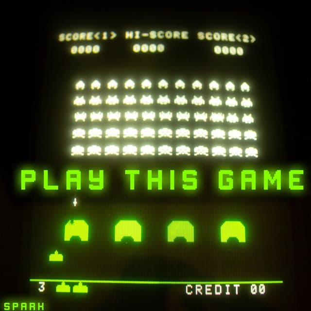 Play This Game cover