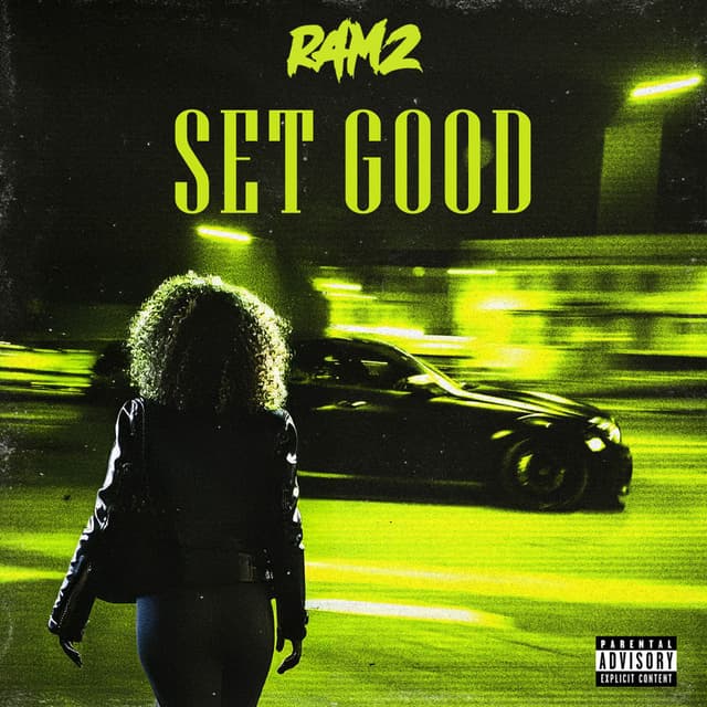 Set Good cover