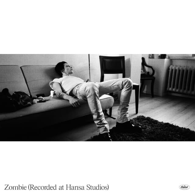 Zombie (Recorded at Hansa Studios) cover