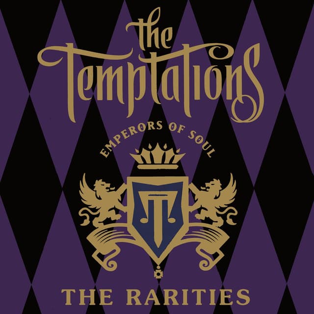 Emperors Of Soul: The Rarities cover
