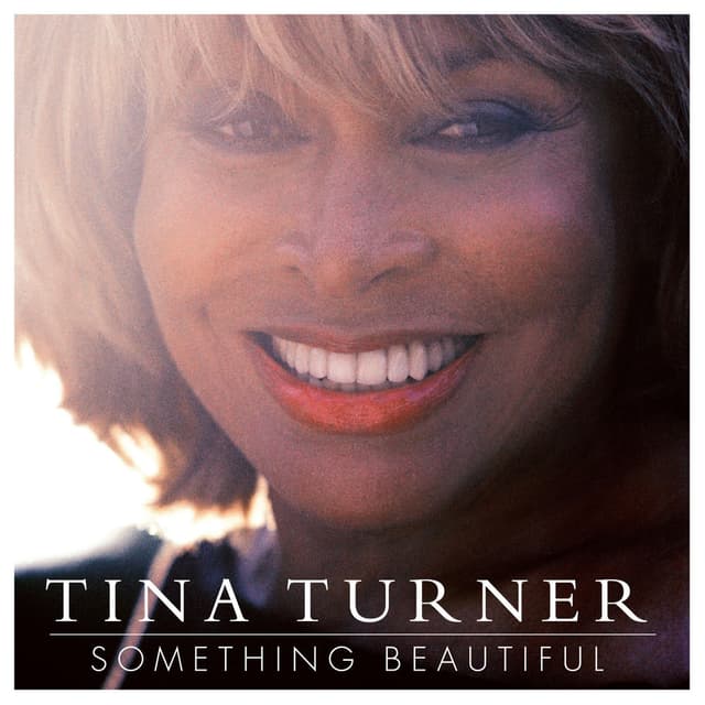 Something Beautiful (2023 Version) cover
