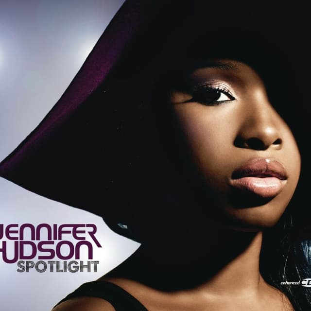 Spotlight cover