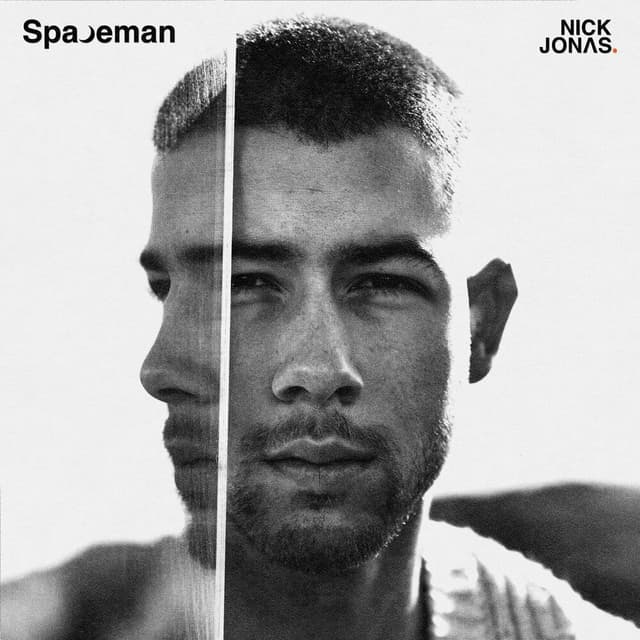 Spaceman album cover