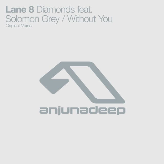 Diamonds / Without You cover
