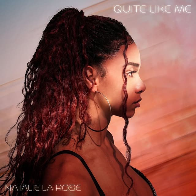 Quite Like Me cover