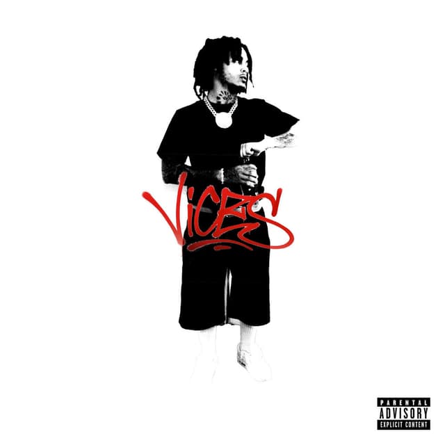 VICES cover