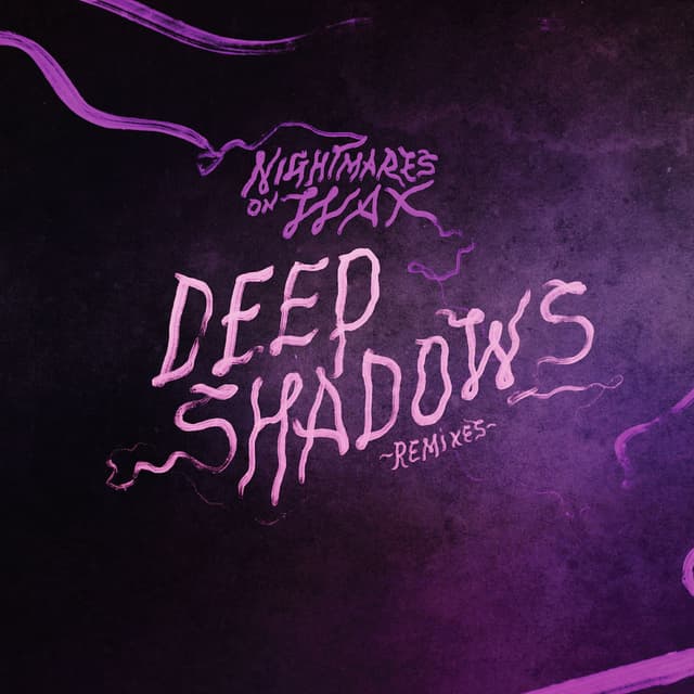 Deep Shadows (Moodymann Remix) cover